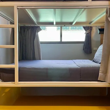Pamahouse Boutique Hostel-3