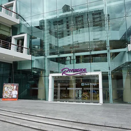 Pamahouse Boutique Hostel-2